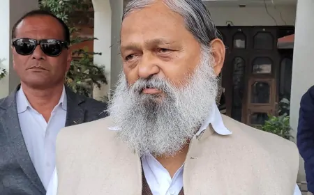 हरियाणा में बढ़ेगा रोडवेज का बेड़ा, 550 बसों को खरीदने के लिए मिली मंजूरी