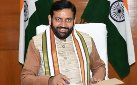 CM सैनी का पूर्व कर्मचारियों को 'नायाब' तोहफा, अब मिलेगी 20 हजार की पेंशन !