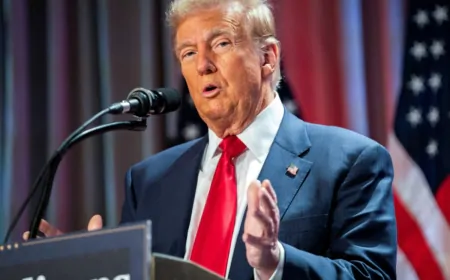 'मैं आप को साफ भाषा में समझा दूं', ग्रीनलैंड पर ट्रंप ने दिया बयान तो भड़के डेनमार्क सांसद