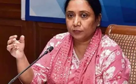 समाज में लड़कियों के जन्म को लेकर लोगों की मानसिकता में लाना है बदलाव : डॉ. बलजीत कौर