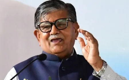 पंजाब में बढ़ते नशे को लेकर बोले राज्यपाल, कहा- प्रदेश में नशे के पीछे पाकिस्तान का हाथ