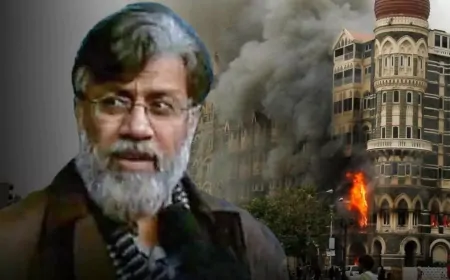 26/11 हमले का गुनहगार तहव्वुर राणा आएगा भारत, अमेरिकी सुप्रीम कोर्ट की मुहर