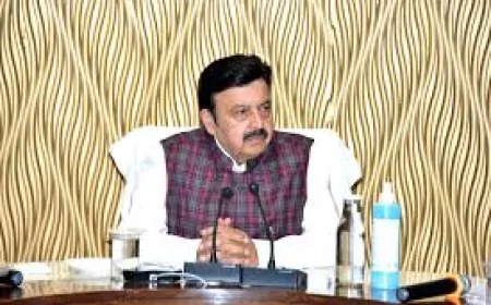 हरियाणा को पहली बार मिला हसमुख, नेक दिल और ‘नायाब’ मुख्यमंत्री – राव नरबीर