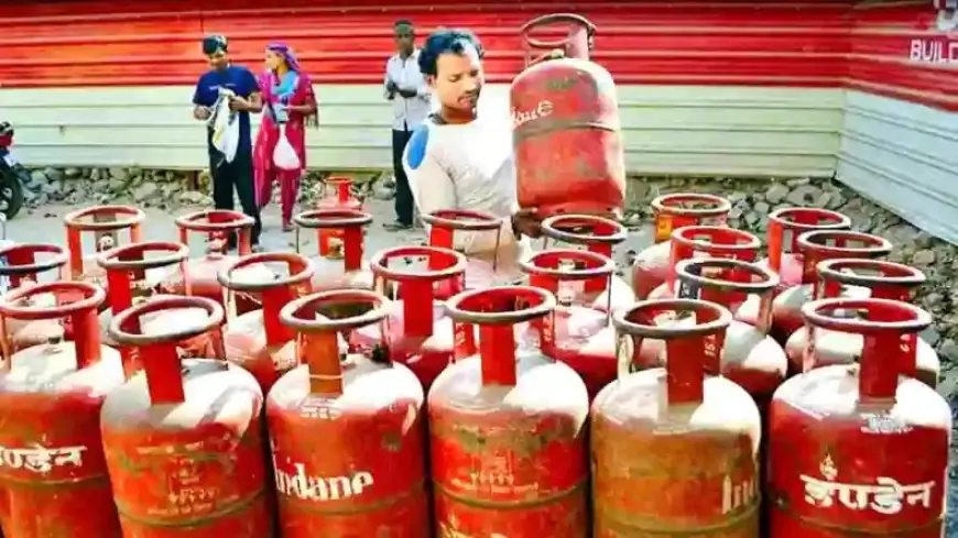 इस राज्य में LPG की कीमतों में आई गिरावट, जानें अपने क्षेत्र का क्या है रेट?