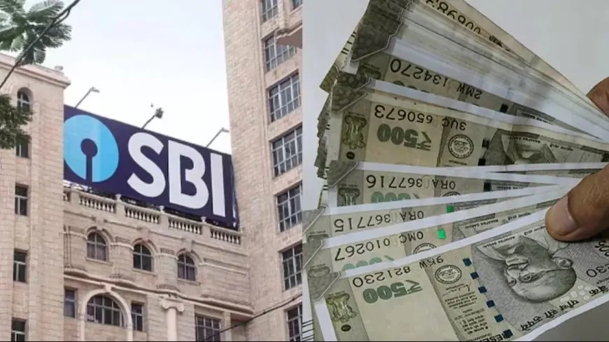 SBI की इस धांसू स्कीम में 2 रुपए निवेश करके बन सकते हैं लखपति, जानें कैसे