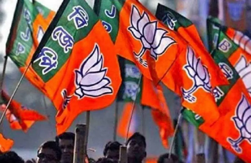 दिल्ली चुनाव को लेकर BJP की दूसरी लिस्ट जारी, 29 उम्मीदवारों के नाम शामिल