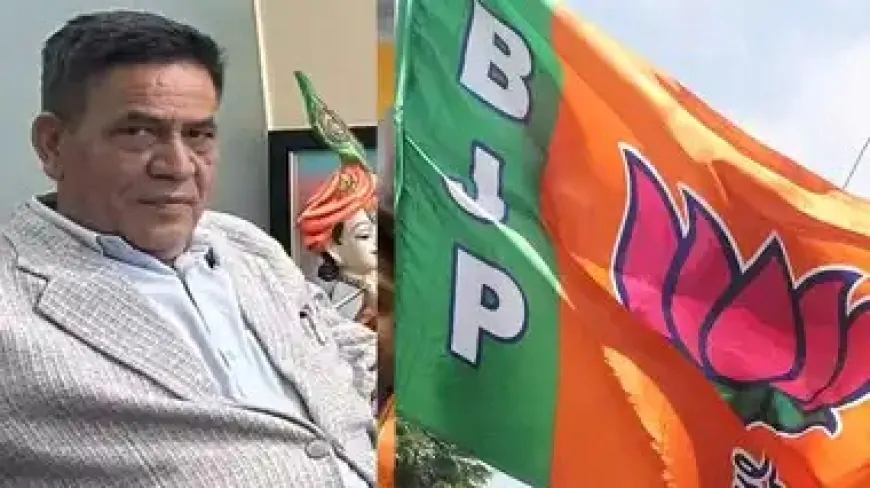 दिल्ली BJP ने तीसरी लिस्ट की जारी, करावल नगर से विधायक को अब इस सीट से मिला टिकट