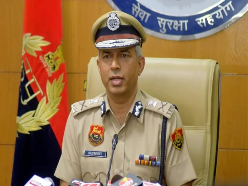 नशा तस्करों पर हरियाणा पुलिस की सर्जिकल स्ट्राइक, 52.72 करोड़ की अवैध संपत्ति की जब्त