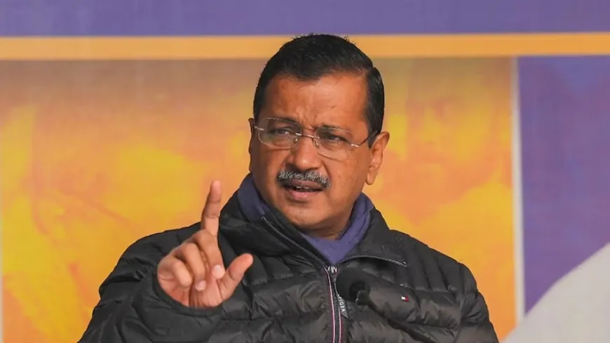 अरविंद केजरीवाल ने किरायेदारों को लेकर कर दिया ये बड़ा एलान, फ्री मिलेगी ये सुविधा