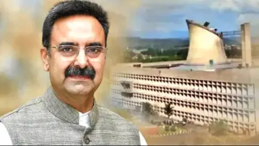विधानसभाओं के सदस्यों और स्टाफ को ट्रेनिंग देगी लोकसभा की प्राइड विंग, हरविंद्र कल्याण ने रखी मांग