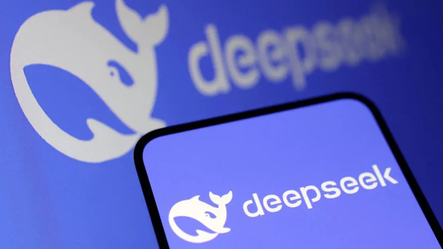 क्या है China का DeepSeek AI ? जिसने अमेरिकी टेक कंपनियों में मचाया हड़कंप !