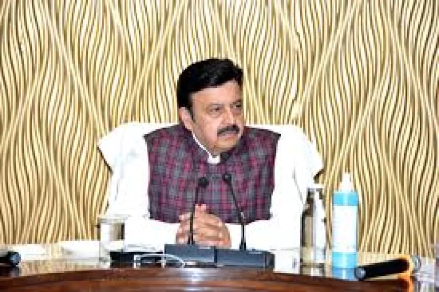 हरियाणा को पहली बार मिला हसमुख, नेक दिल और ‘नायाब’ मुख्यमंत्री – राव नरबीर