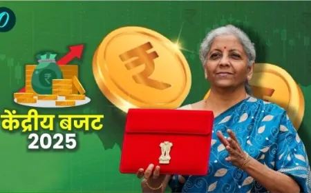 Budget 2025: बजट 2025 में ये चीजें हुईं महंगी और सस्ती, देखें पूरी लिस्ट