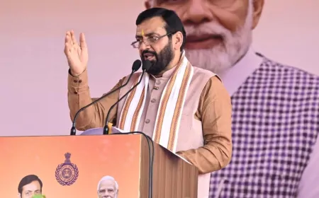 हरियाणा में बेरोजगार युवाओं को ठेकेदार बनाएगी सरकार