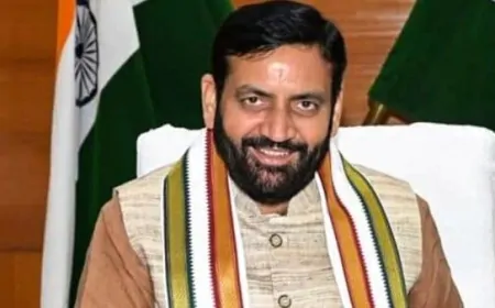 CM सैनी ने सोहना व पटौदी निर्वाचन क्षेत्रों के विकास के लिए 146.57 करोड़ रूपए की दी मंजूरी