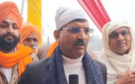 दिल्ली के दंगल में उतरे हरियाणा के दिग्गज, कृष्ण बेदी निभा रहे सारथी की भूमिका