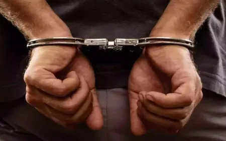 अयोध्या रेप कांड में पुलिस ने 3 आरोपियों को किया गिरफ्तार