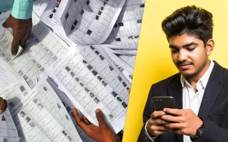 दिल्ली विधानसभा चुनाव में कहीं बदल तो नहीं गया आपका पोलिंग बूथ? ऐसे करें पता