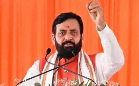 बजट में हरियाणा के रेल इंफ्रा को मजबूत बनाने के लिए केंद्र से मिले 3416 करोड़ रुपए