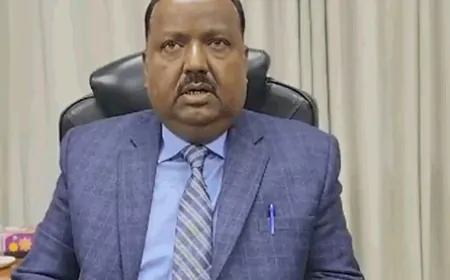 हरियाणा के सभी जिलों में लगी आचार संहिता, 2 मार्च को होगा मतदान 