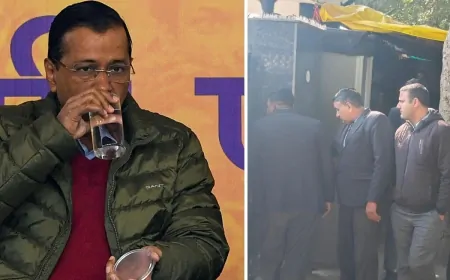 ACB केजरीवाल से पूछताछ करने वाली Agency कैसे करती है काम?