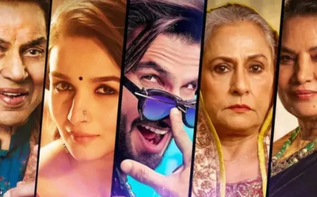बॉक्स ऑफिस पर री-रिलीज फिल्मों का हाल: जानें किसे मिला प्यार, किसे मिली बेरुखी?