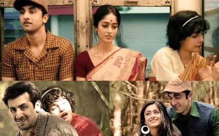 175 करोड़ की कमाई और 68 अवॉर्ड्स..जब बिना डायलॉग के भी सुपरहिट हुई ये फिल्म