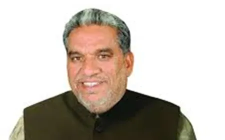 दिल्ली चुनाव में BJP की जीत  श्रेय प्रधानमंत्री को जाता है- कृष्ण पंवार