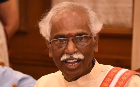 हरियाणा की संस्कृति और सभ्यता विस्तृत- राज्यपाल बंडारू दत्तात्रेय