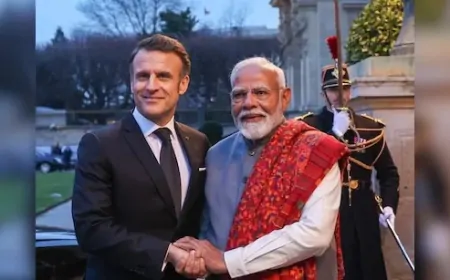 CEO फोरम में बोले PM मोदी, भारत में निवेश करने का ये सही समय