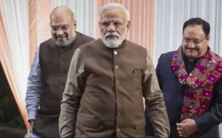 विधायकों में से ही होगा दिल्ली का CM, सांसदों का नाम लिस्ट से आउट!