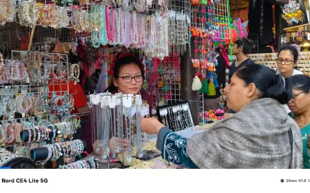 अतिथि देवो भवः! सूरजकुंड मेले में विदेशी कारोबारियों को मिली VIP सुविधाएं