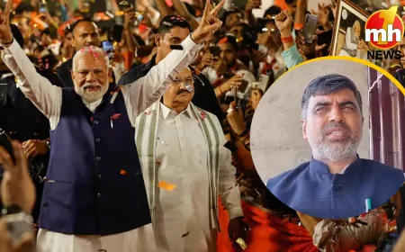 शिक्षा मंत्री ने खोल दिया BJP को लगातार मिल रही जीत का राज, आप भी जानिए!