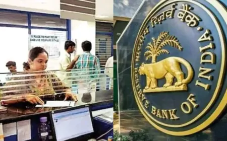क्या बंद हो जाएगा न्यू इंडिया को-ऑपरेटिव बैंक? RBI ने लगाई रोक