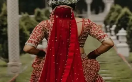 शादी के बाद कनाडा गई विवाहिता पर FIR दर्ज, दूल्हे पक्ष ने किया था कनाडा भेजने का खर्च 