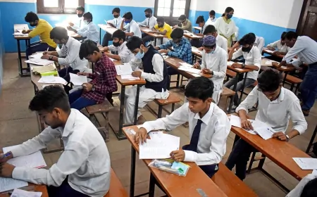 CBSE 10th-12th Board Exam: सेंटर पर जाने से पहले ये जान लें ये टिप्स