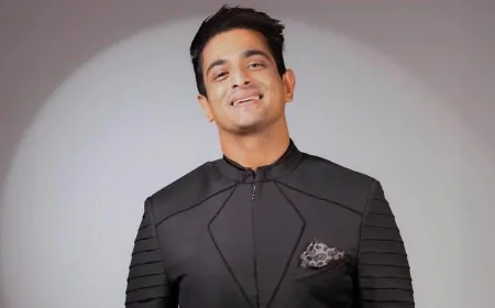 पुलिस से भाग रहे रणवीर इलाहाबादिया? सोशल मीडिया पर दिया जवाब, कहा- ‘मैं और मेरी टीम पुलिस…’