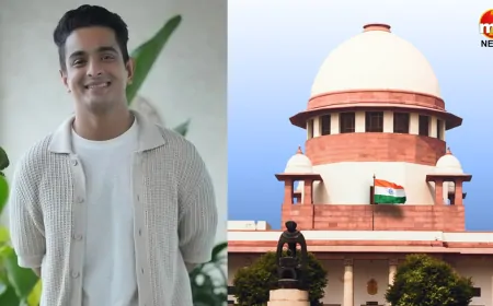 'उसके दिमाग में बहुत गंदगी...', रणवीर इलाहाबादिया को सुप्रीम कोर्ट ने लगाई फटकार