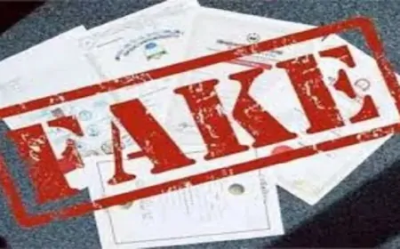 दो जिस्म, एक पहचान: बिहार में हैरान कर देने वाला फर्जीवाड़ा!