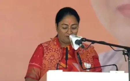 CM बनते ही रेखा गुप्ता की आज शाम को पहली कैबिनेट बैठक