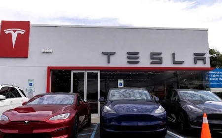 इंडियन मार्केट में टेस्ला का बड़ा दांव, भारत में बिना फैक्ट्री लगाए, बेचेगी कार?