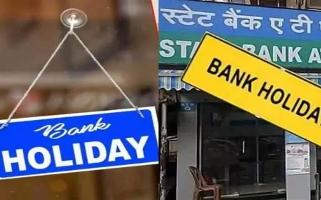 मार्च में इतने दिन बंद रहेंगे बैंक, जल्द निपटा लें अपने सारे काम
