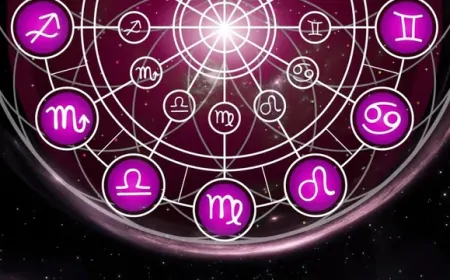 क्या है 23 फरवरी 2025 का राशिफल? जानें सभी राशियों का हाल