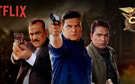 CID 2 on OTT: मेकर्स का बड़ा फैसला Netflix पर स्ट्रीम होगा CID