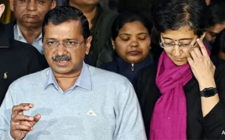 AAP ने MCD को लेकर किया बड़ा ऐलान, हाउस टैक्स भरने वालों के लिए खुशखबरी