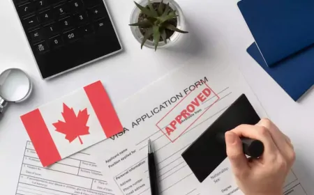 Canada Immigration Rules: कनाडा में भारतीयों के लिए नए इमिग्रेशन नियम, स्टडी और वर्क परमिट पर गए लोगों को झटका