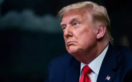 US Gold Card: इतने लाख डॉलर दो और बन जाओ अमेरिकी नागरिक!