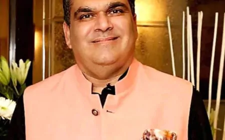 लुधियाना वेस्ट उप-चुनाव के लिए  AAP की तैयारी, इस नेता को बनाया प्रत्याशी