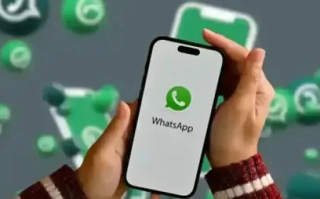 भारत में शुरू किया WhatsApp ने ये फीचर, अब होगा काम आसान