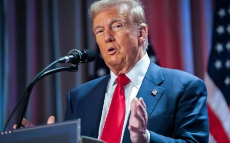 ट्रंप का एक और फरमान जारी, 30 दिनों के भीतर इन लोगों पर गिरेगी गाज